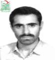 علی حسینی نسب خلیل آبادی