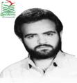 حبیب الله رحمانی ره نوی