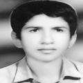 محمد قاسم شهابی