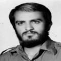 غلام حسین احمدی