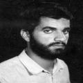 حسینعلی عابدی خوراسگانی
