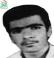 محمود احمدی میاندشتی