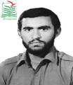 عباس عرب مومنی محمدآبادی