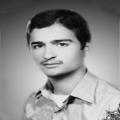 سهراب درویش