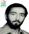 سیدمهدی قزوینی زادگان