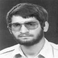 سیدساعد هاشمی فشارکی