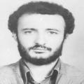 علی حجتی نجف آبادی