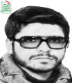 مهدی(بهمن) طالبی