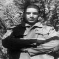 محمد ذاکری