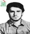جلال اکرامی نوش آبادی