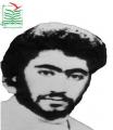 اصغر(شهریار) مرادی علاف