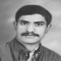 محمدمهدی مکی نسب